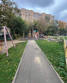 4-к квартира, вторичка, 81м2, 4/9 этаж