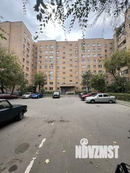 4-к квартира, вторичка, 81м2, 4/9 этаж