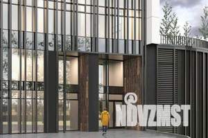 2-к квартира, вторичка, 63м2, 6/21 этаж