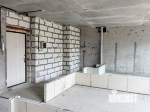 3-к квартира, вторичка, 74м2, 9/11 этаж