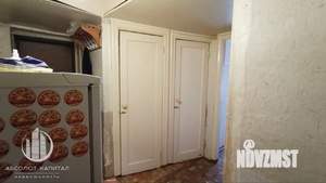 3-к квартира, вторичка, 60м2, 2/5 этаж
