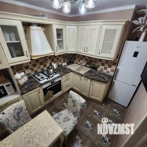 1-к квартира, вторичка, 33м2, 4/9 этаж