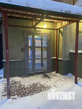 1-к квартира, вторичка, 43м2, 6/26 этаж