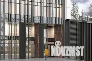 1-к квартира, вторичка, 37м2, 9/21 этаж