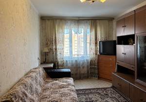 1-к квартира, вторичка, 34м2, 7/9 этаж