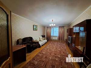 3-к квартира, вторичка, 100м2, 2/12 этаж