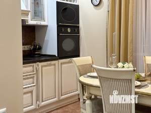 3-к квартира, вторичка, 83м2, 13/17 этаж