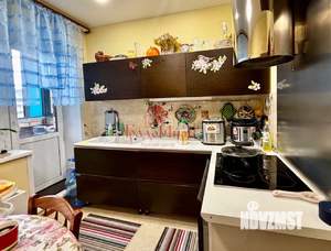 2-к квартира, вторичка, 55м2, 13/14 этаж