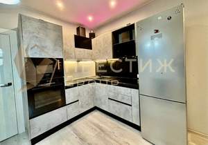 1-к квартира, вторичка, 45м2, 7/10 этаж