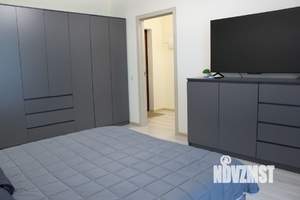 1-к квартира, вторичка, 38м2, 4/8 этаж