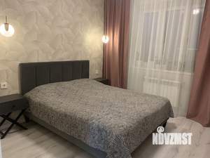 3-к квартира, вторичка, 59м2, 7/16 этаж