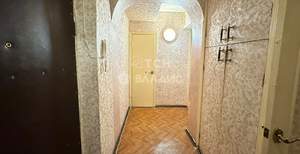 2-к квартира, вторичка, 55м2, 5/9 этаж