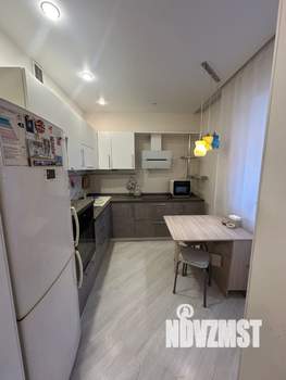 2-к квартира, вторичка, 52м2, 5/14 этаж