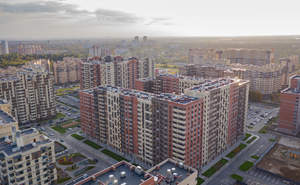 2-к квартира, вторичка, 53м2, 3/16 этаж