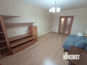 2-к квартира, вторичка, 61м2, 4/25 этаж