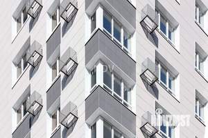 1-к квартира, вторичка, 49м2, 2/17 этаж