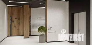 2-к квартира, вторичка, 50м2, 16/23 этаж