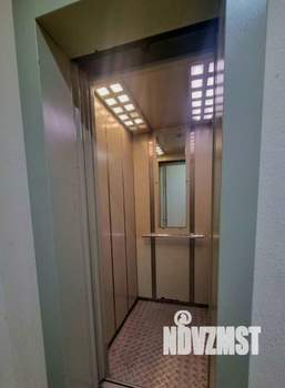 2-к квартира, вторичка, 54м2, 2/17 этаж