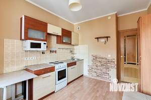 1-к квартира, вторичка, 45м2, 8/16 этаж
