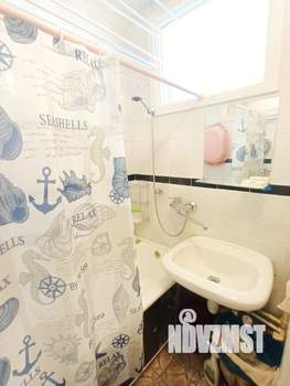 2-к квартира, вторичка, 44м2, 6/9 этаж