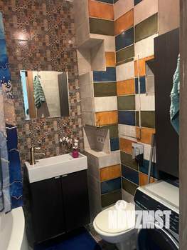 1-к квартира, вторичка, 46м2, 4/16 этаж