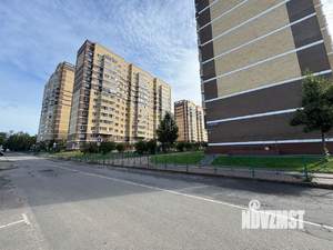 2-к квартира, вторичка, 51м2, 14/14 этаж