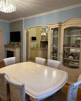 2-к квартира, вторичка, 66м2, 5/12 этаж