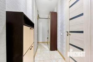 1-к квартира, вторичка, 32м2, 1/4 этаж