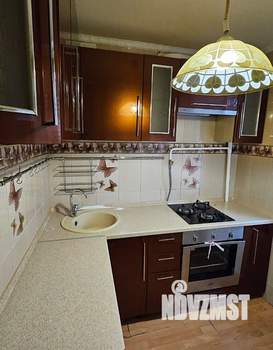 3-к квартира, вторичка, 61м2, 2/5 этаж