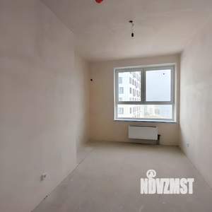 3-к квартира, вторичка, 77м2, 17/22 этаж