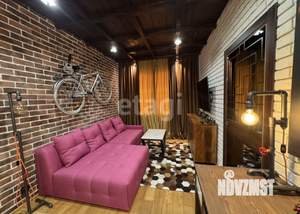 1-к квартира, вторичка, 44м2, 14/22 этаж