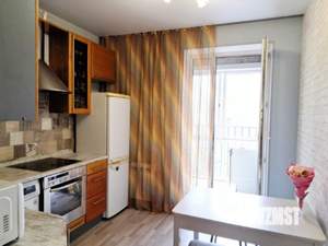 2-к квартира, вторичка, 53м2, 5/17 этаж