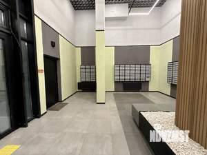 1-к квартира, вторичка, 37м2, 17/21 этаж