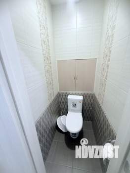 2-к квартира, вторичка, 51м2, 13/16 этаж