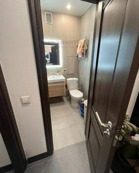 1-к квартира, вторичка, 31м2, 4/11 этаж