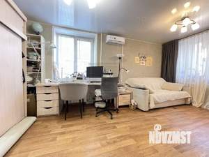 1-к квартира, вторичка, 31м2, 2/5 этаж