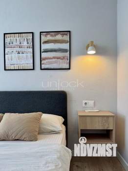 1-к квартира, вторичка, 35м2, 14/22 этаж