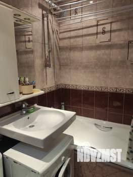 1-к квартира, вторичка, 31м2, 1/5 этаж
