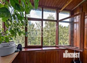 3-к квартира, вторичка, 62м2, 5/5 этаж