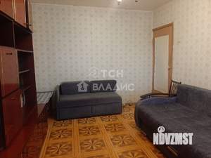 1-к квартира, вторичка, 34м2, 9/9 этаж