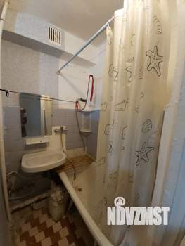 2-к квартира, вторичка, 42м2, 1/5 этаж