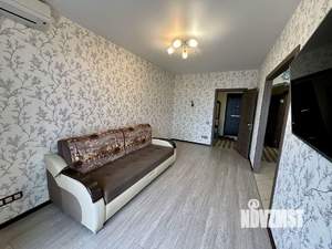 2-к квартира, вторичка, 60м2, 13/17 этаж