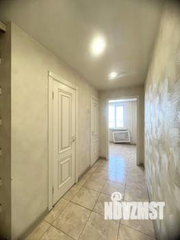 2-к квартира, вторичка, 52м2, 8/9 этаж