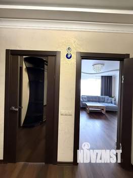 3-к квартира, вторичка, 88м2, 11/21 этаж