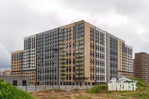 1-к квартира, вторичка, 32м2, 4/15 этаж