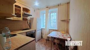 1-к квартира, вторичка, 31м2, 1/5 этаж