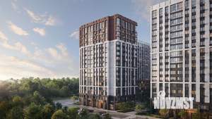 2-к квартира, вторичка, 37м2, 16/17 этаж