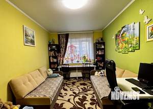 2-к квартира, вторичка, 55м2, 13/14 этаж