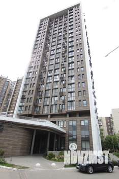 2-к квартира, вторичка, 55м2, 17/21 этаж