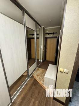 1-к квартира, вторичка, 48м2, 9/16 этаж